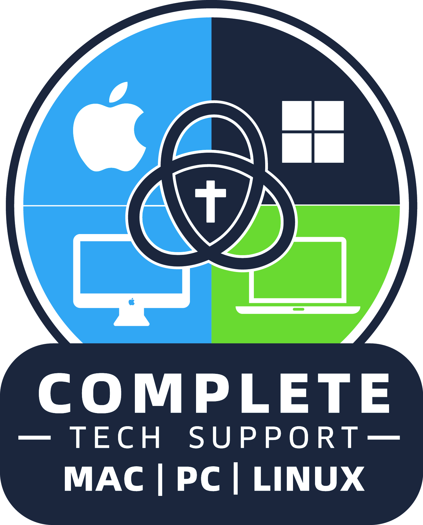 Complete Tech Support Homepage